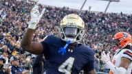 Notre Dame's dominant win over Syracuse a direct message to CFP committee