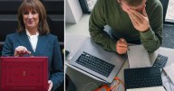 Rachel Reeves drops £3bn bomb on UK taxpayers – £20k benefits boost to families 