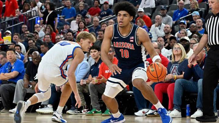 Big 12 Basketball Power Rankings: Week 2 Of 2025