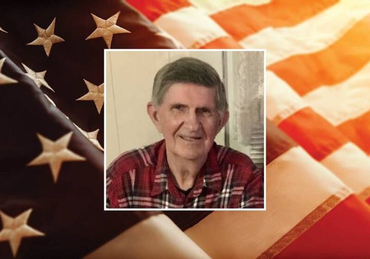 OBITUARY: John Collier Lewis