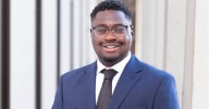 Alexandria’s Own Hadi Kamara Wins a Rhodes Scholarship — From a 2.08 GPA to One of the World’s Most Prestigious Honor