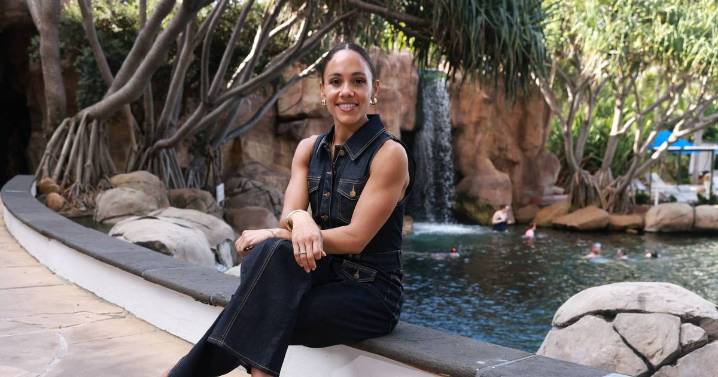 I'm A Celebrity's Alex Scott to leave Australia immediately after eviction