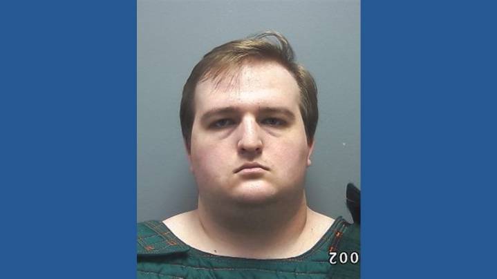 Man convicted of molesting two children