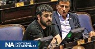 Tignanelli confía en un acuerdo por el Presupuesto y dijo que “cualquiera puede conducir” el PJ bonaerense