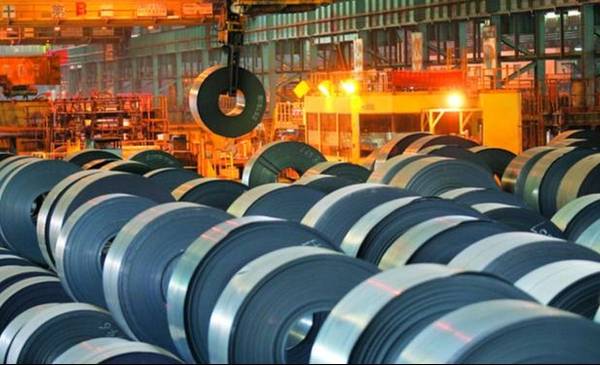 La importación de acero chino crece en la región y Argentina es la más desprotegida