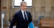Ministro de Justicia francés justifica su visita a Sarkozy en prisión: “Hago mi trabajo”