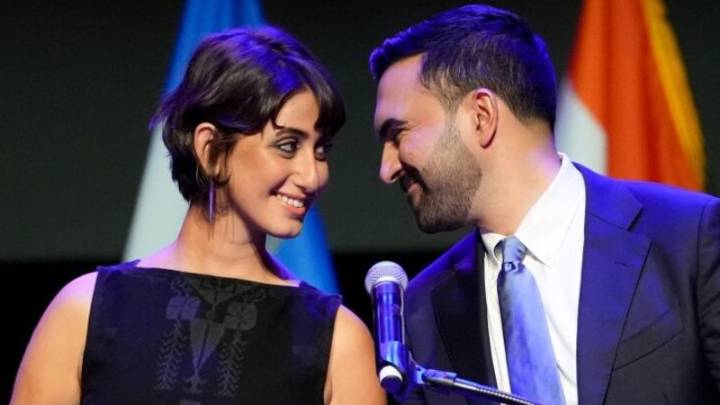 New York First Lady: Mayor Zohran Mamdani’s wife Rama Duwaji’s journey from artist to political spouse