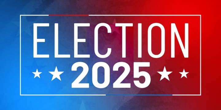 LIVE: A look at results from the 2025 municipal elections