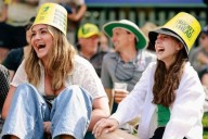 Men's Ashes Test: Australia v England - CityMag | InDaily, Inside South Australia