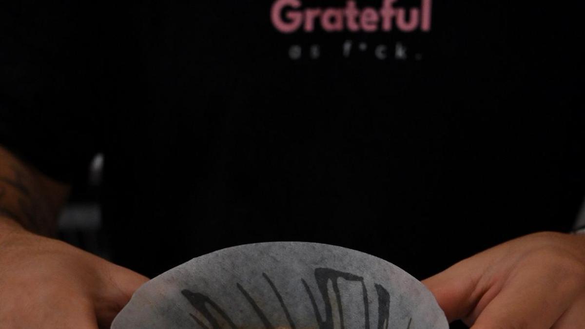 V60: el arte de preparar café sin prisas