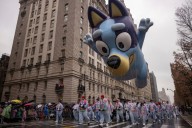 How to watch the Macy’s Thanksgiving Day Parade