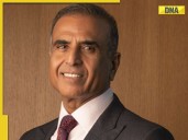 Sunil Mittal's Bharti Airtel board approves acquiring stake worth Rs 5000 cr in
