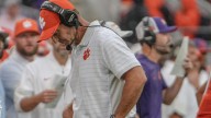 How Clemson football recruiting is doing during Dabo Swinney's worst season