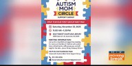 Savannah woman launches Autism Mom Circle Support Group