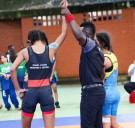 Itagüí se impone con fuerza en los 48º Juegos Deportivos Departamentales