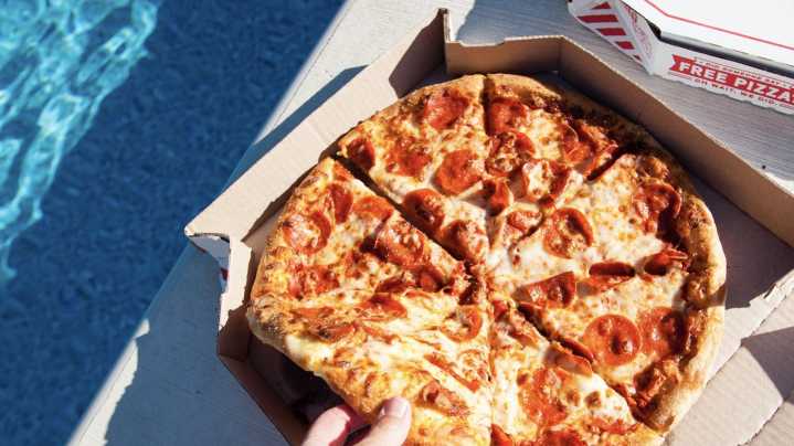 How This Pizza Chain Quietly Became The Go