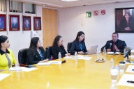 El Edomex pondrá en marcha programa integral de atención médica dirigido a personas de la diversidad sexual en 2026