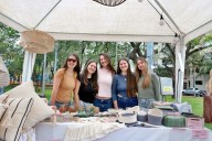 Festival Mujeres Tierra Roja