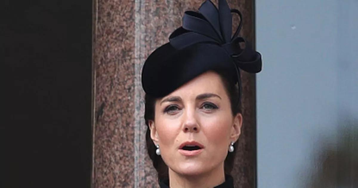 Kensington Palace makes huge Kate Middleton announcement about significant event