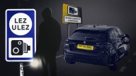 How people you know could be using 'ghost plates' to dodge speeding tickets