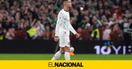 Agresión, expulsión y polémica: la sanción que podría dejar a Cristiano Ronaldo sin Mundial