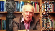 James Watson had a brilliant mind and a broken moral compass