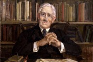 Did Plunket founder Truby King really believe in eugenics? History isn’t that simple