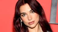 Dua Lipa takes style cues from Hailey Bieber, styling 'jeans and a nice top' to perfection