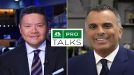Pro Talks: Joe Terranova on finding the 'personality' of stocks and knowing when to buy