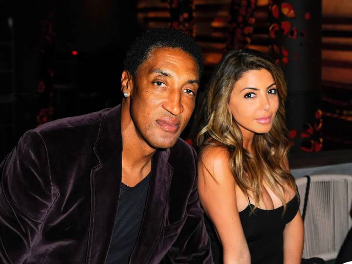 Larsa Pippen, Scottie Pippen Celebrate Special Day With Heartfelt Admission