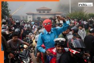 Nepal Gen Z protest: Normalcy returns in Bara district after Oli's party cadres arrested for..., they are accused of...