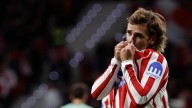 Griezmann firma con un doblete la victoria del Atlético de Madrid frente al Levante (3
