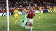 El Real Murcia renace con un triunfo ante el Nástic (3