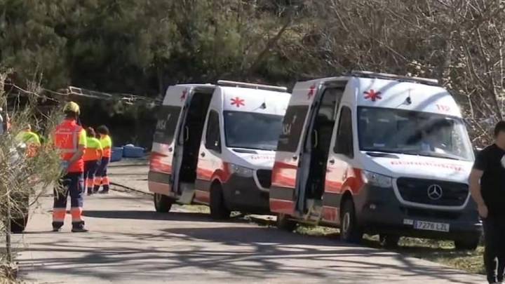 Dos mineros muertos tras un derrumbe en una mina de Vega de Rengos