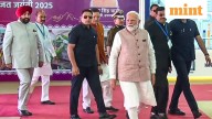 Uttarakhand's 25th formation day: PM Modi inaugurates projects worth ₹ 8,260 cr
