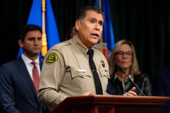 Getting a gun permit in LA County shouldn’t be rarer than a Nolan Ryan no-hitter – Orange County Register