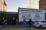 Ejército y Guardia Nacional blindan Uruapan y a su alcaldesa Grecia Quiroz