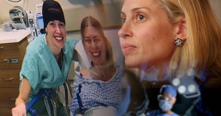 Florida doctor's fight for breast cancer patients denied insurance coverage gets Hollywood spotlight