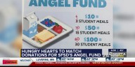 Hungry Hearts nonprofit to match donations for SFSD’s Angel Fund