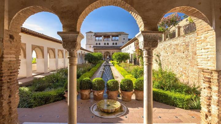 El patrimonio histórico-artístico de España, bajo la amenaza del cambio climático