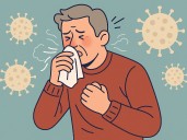 Por qué el virus sincitial respiratorio puede ser más peligroso que la influenza