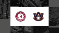 How to watch No. 10 Alabama vs. Auburn: TV channel and streaming options for November 29
