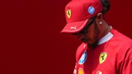 Lewis Hamilton y un fiasco de 400 millones de euros