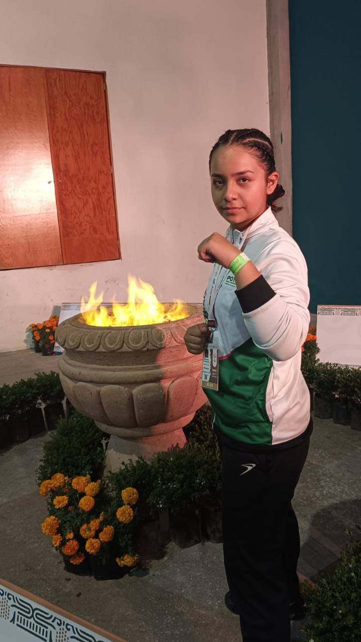 Histórica participación de SLP en los Juegos Nacionales Populares 2025