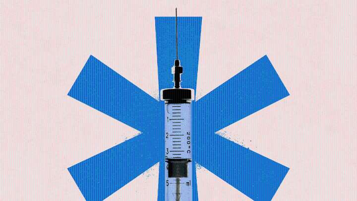 The Undermining of the C.D.C.