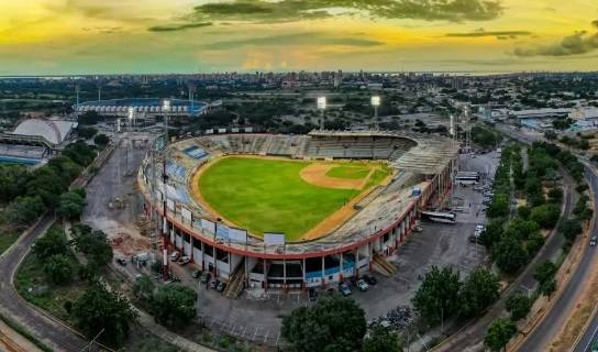 LVBP: Estos son los juegos para este 01-Nov (+Tabla de posiciones)