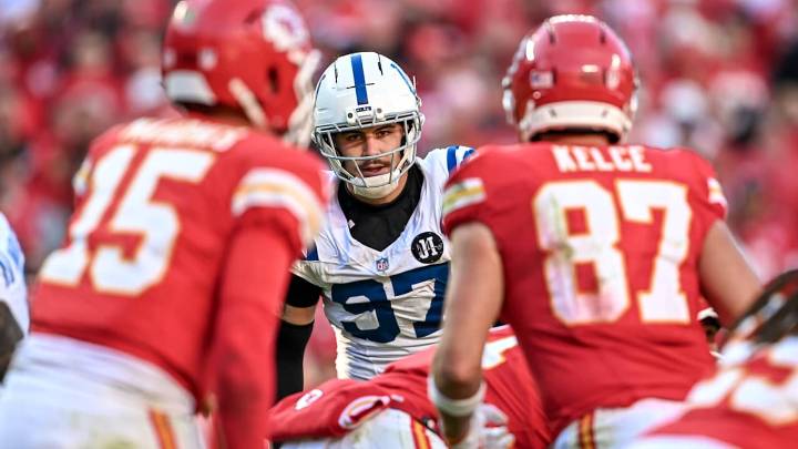 After overtime loss to Chiefs, Colts feel close but 'not there yet'