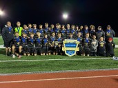 Northwestern Lehigh boys soccer scores 3 early, holds off Palisades for D