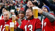 NFL teams flock to Berlin as the league eyes more games in Germany