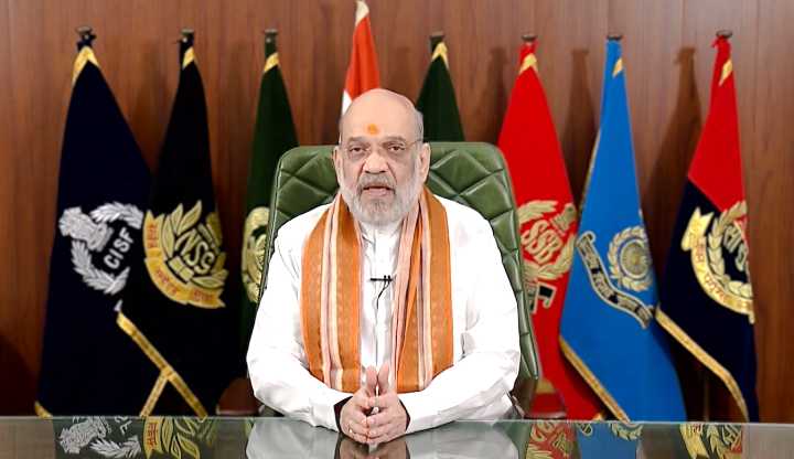 Delhi Blast: Pulwama Doctor Was Driving Car, Amit Shah To Hold Review Meet; FIR Lodged Under UAPA